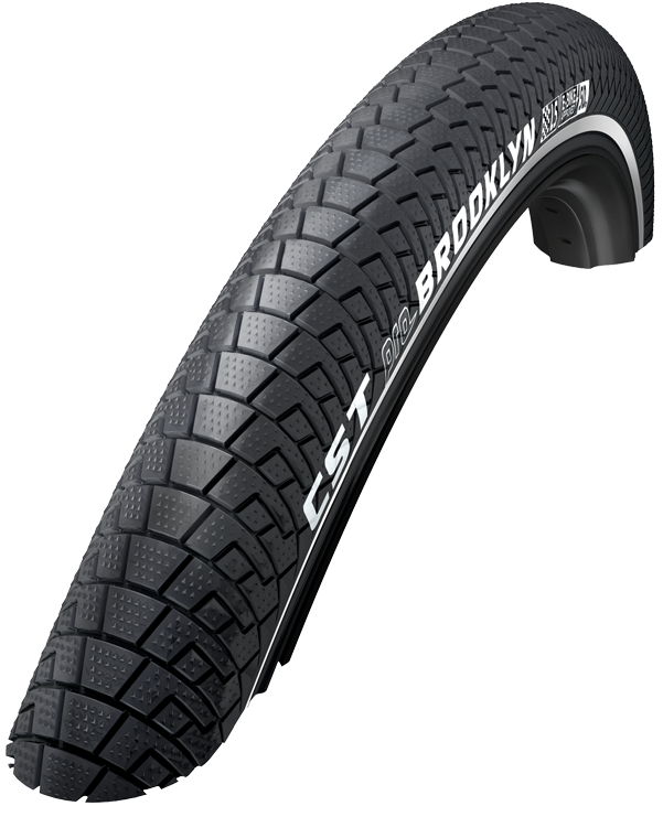 Cst buitenband 20 brooklyn pro