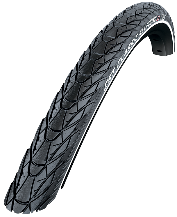 EB00301A Classic Allround XL 28x1.40