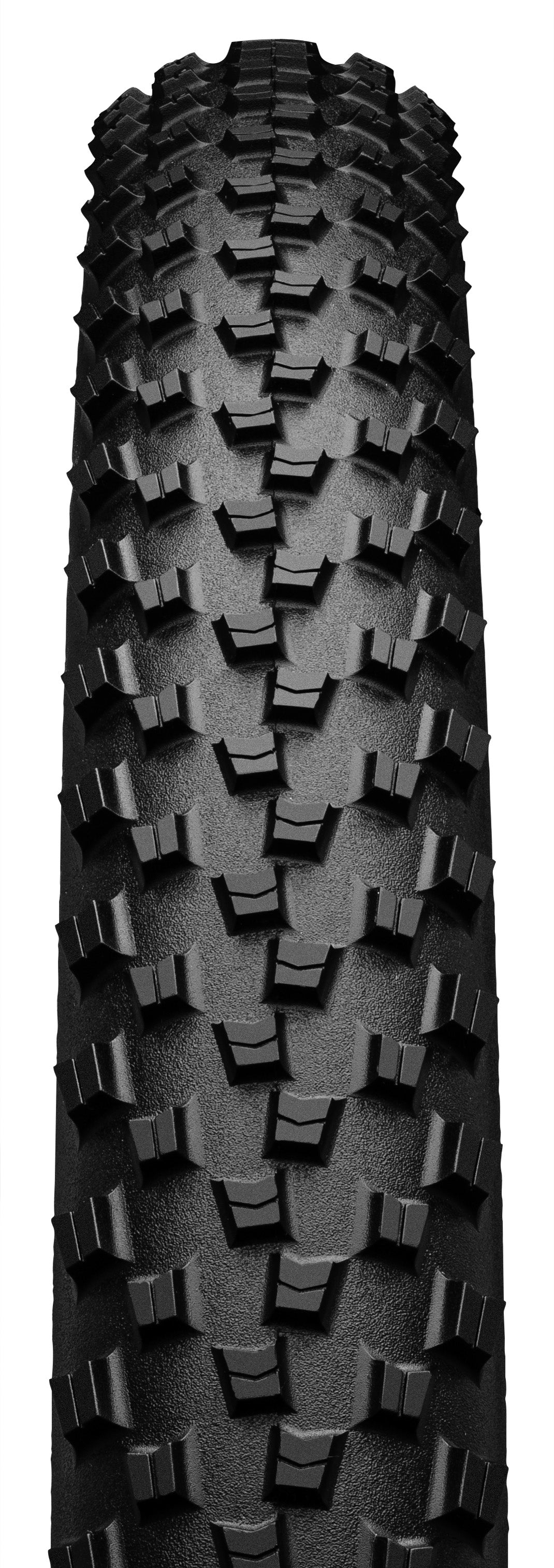 Vouwband Continental Cross King 2.2 Performance 29 x 2.20 55-622 - zwart