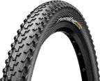 Vouwband Continental Cross King 2.2 Performance 29 x 2.20 55-622 - zwart