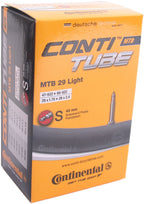 Continental mtb 29 light s42 tube