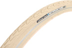 Deli Tire buitenband S-604 28 x 1 1 2 creme refl