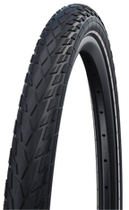 Schwalbe Buitenband Airless Allround Performance 28 x 1.50 40-622 zwart met reflectie