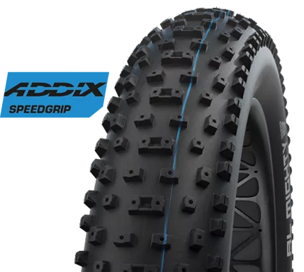 schwalbe buitenband al mighty evolution line tire al mighty evol.line 120-559
