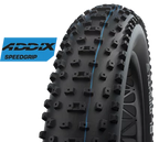 schwalbe buitenband al mighty evolution line tire al mighty evol.line 120-559