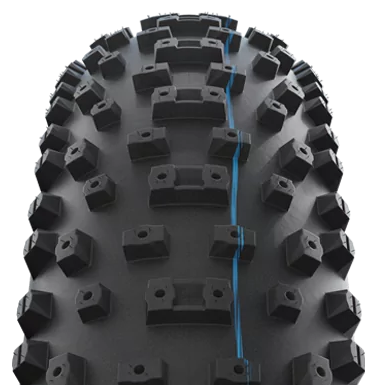 schwalbe buitenband al mighty evolution line tire al mighty evol.line 120-559