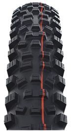 Vouwband Schwalbe Hans Dampf Evo Super Trail 27.5 x 2.35 60-584 - bronze sidewall