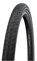 Schwalbe buitenband Road Cruiser Plus 28 x 1.75 zw refl