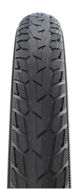 Schwalbe buitenband Road Cruiser Plus 28 x 1.75 zw refl