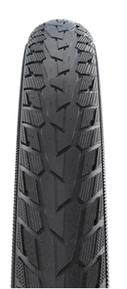 Schwalbe buitenband Road Cruiser Plus 28 x 1.75 zw refl