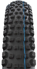 Schwalbe - wicked will tle super race transparant skin 29x2.40