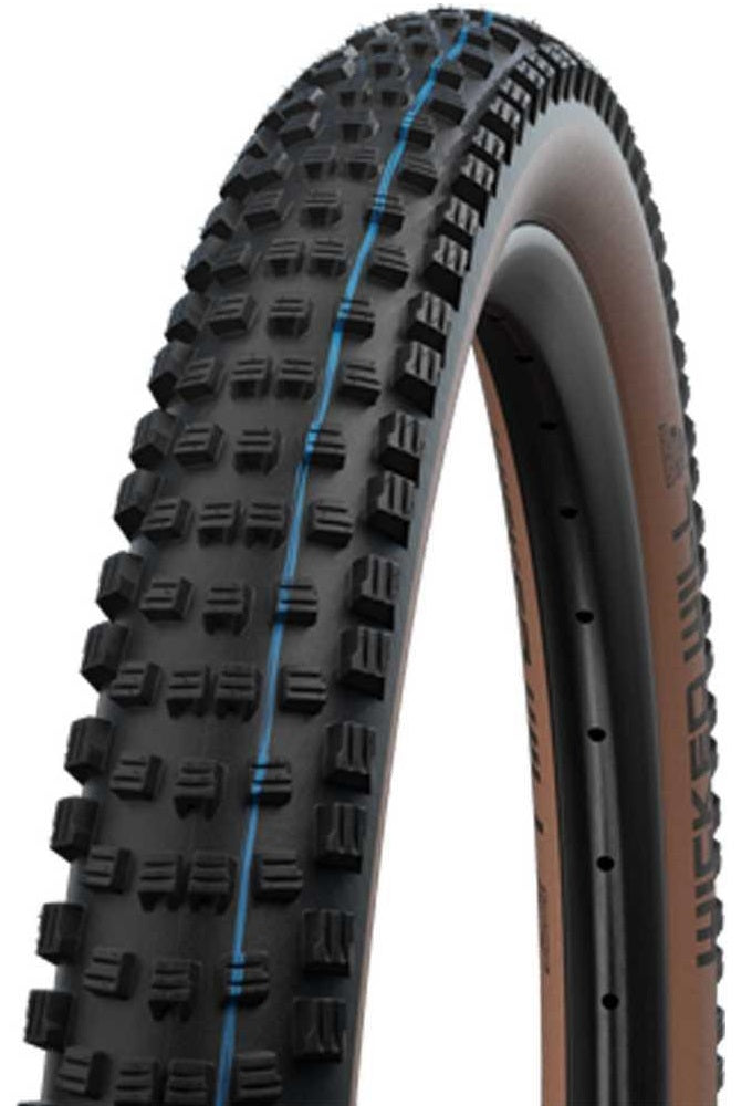Schwalbe - wicked will tle super race transparant skin 29x2.40