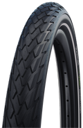 Schwalbe draadband marathon performance 50-622 +r zwart