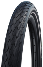 Schwalbe draadband marathon performance 50-622 +r zwart
