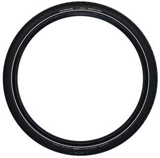 Schwalbe draadband marathon performance 32-622 +r zwart