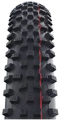 Buitenband Schwalbe 27.5-2.25(57-584) Rocket Ron Evolution zwart vw