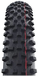 Buitenband Schwalbe 27.5-2.25(57-584) Rocket Ron Evolution zwart vw