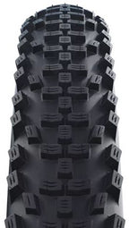 Schwalbe Buitenband Smart Sam Plus DD GreenGuard 29 x 2.10 54-622mm zwart met reflectie