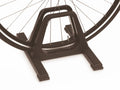 Cyclus tools winkelstandaard cyclus kunststof