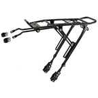M-wave achterdrager 20-29 one-4-all - zwart