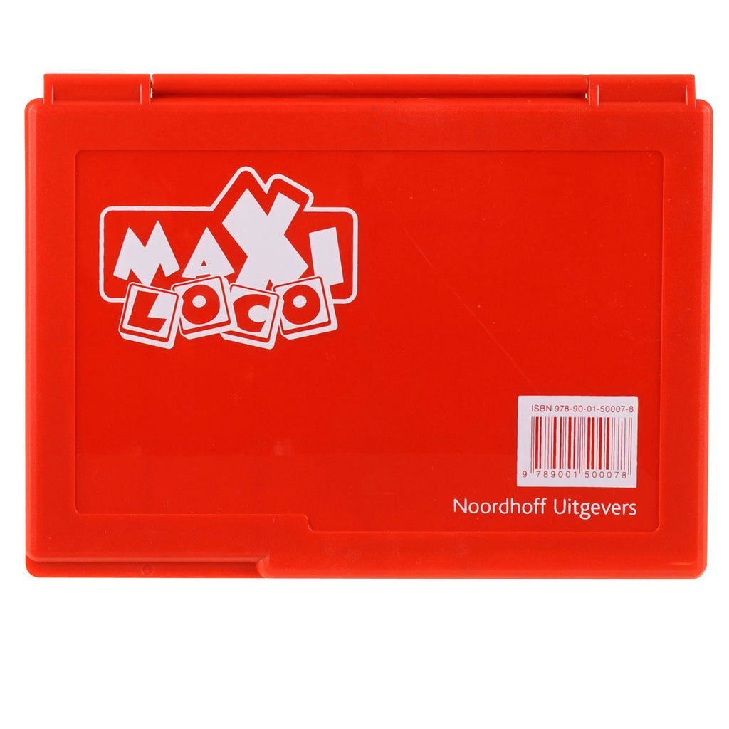Loco maxi zwijsen basisdoos