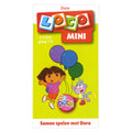 Loco mini - op avontuur met dora groep 1-2 (4-6 jr.)