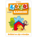 Loco bambino - dribbel en zijn vriendjes 3-5 jaar