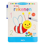 Standaard uitgeverij ik leer rekenen 3+