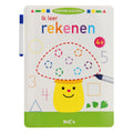 Standaard uitgeverij ik leer rekenen 4+