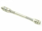 achteras voor 7 speed freewheel naven 38 draad 178mm lengte