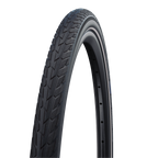 Buitenband Schwalbe 22-1 1 2 (44-484) Road Cruiser Active zwart R