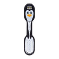 Mondikaarten flexilight leeslamp pinguïn oplaadbaar