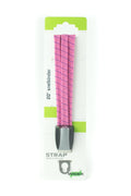 snelbinder Trio Active Life 20 inch roze