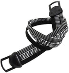 Snelbinder Trio Gazelle 28 Power met 3 binders - zwart zilver
