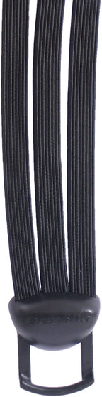 Snelbinder Trio Gazelle 28 Power - zwart zwart