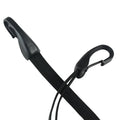 Widek snelbinder hanke fixture strap hanke double black
