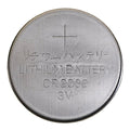 Messingschlager knoopcel battery type cr2032 pack. á 5 pieces