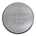 Messingschlager knoopcel battery type cr2032 pack. á 5 pieces