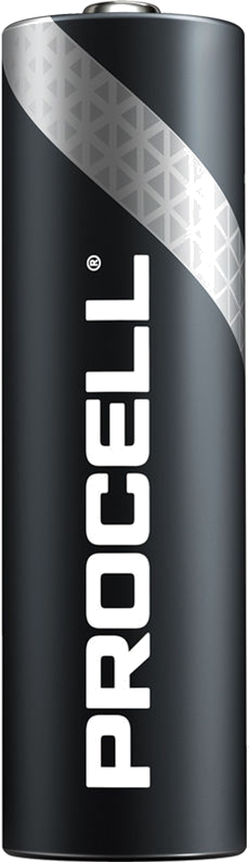 PROCELL AA batterijen AA penlite per 10 stuks