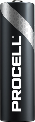 PROCELL AA batterijen AA penlite per 10 stuks