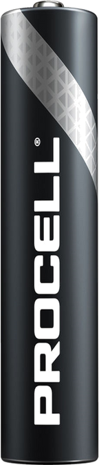 Procell box alkaline penlite aaa lr3 10 stuks