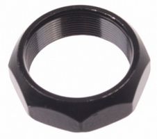 Bofix balhoofdbovenmoer zwart 6 stuks 1 1 8 295741