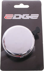 Edge fietsbel urban - chroom (op kaart)