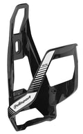 Polisport bidonhouder pro evo zwart wit