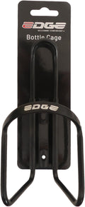 Edge bidonhouder aluminium - zwart