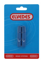 ELVEDES Remblokken Elvedes 55mm