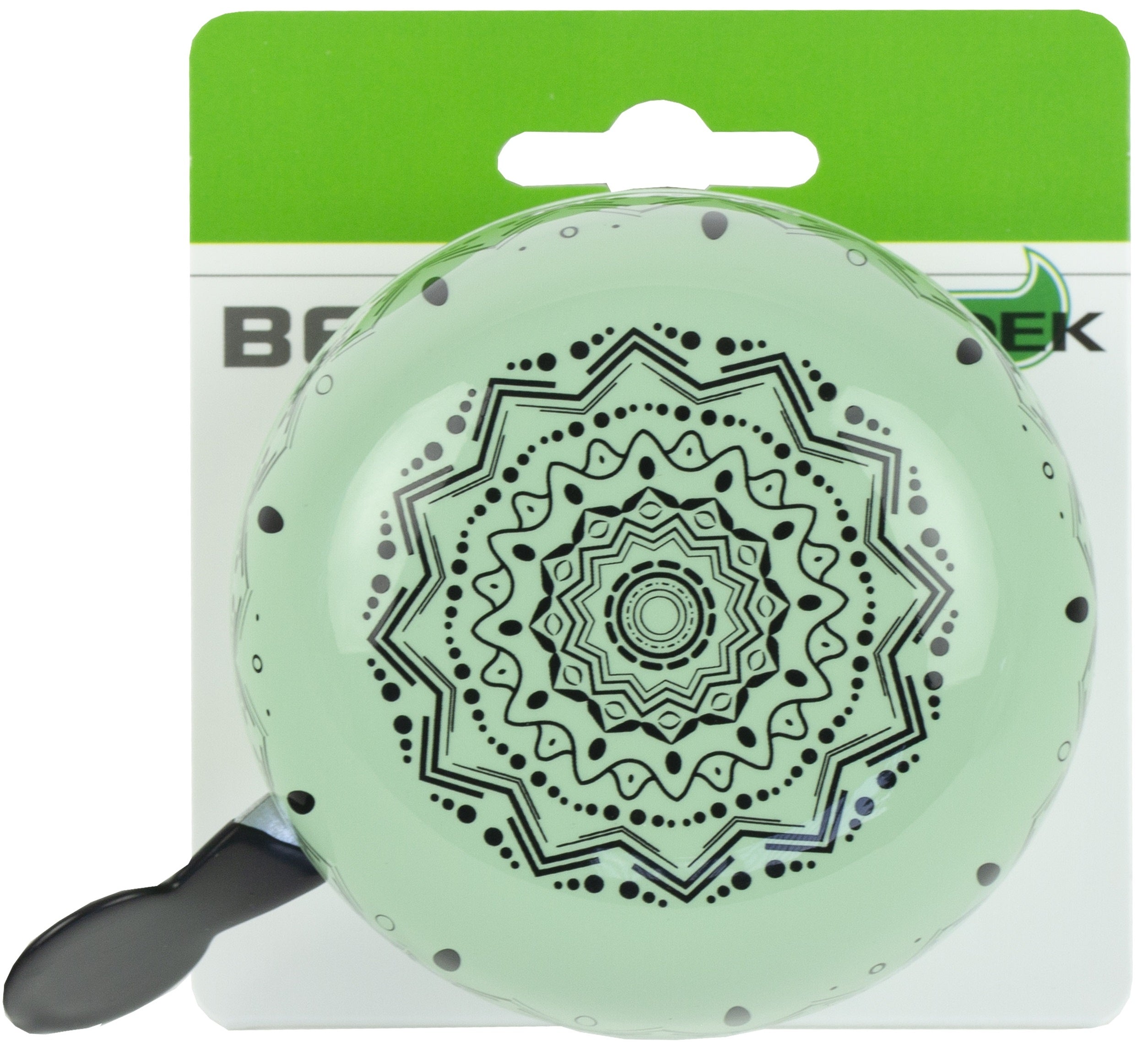Widek ding dong bel groot mandala green bay op kaart
