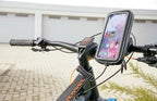 Lampa kabel micro naar micro 1m terugslag kabel voor de e-bike