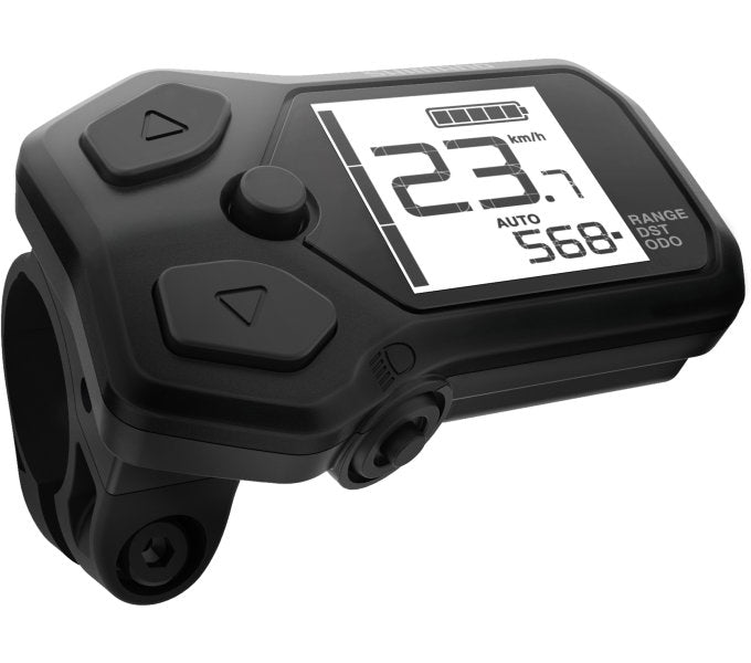 Shimano steps display sc-e5000 vast links