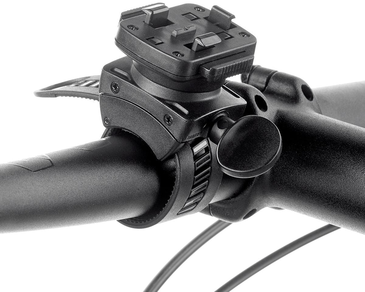 telefoonhouder busch muller cockpit adapter 2.0 universeel